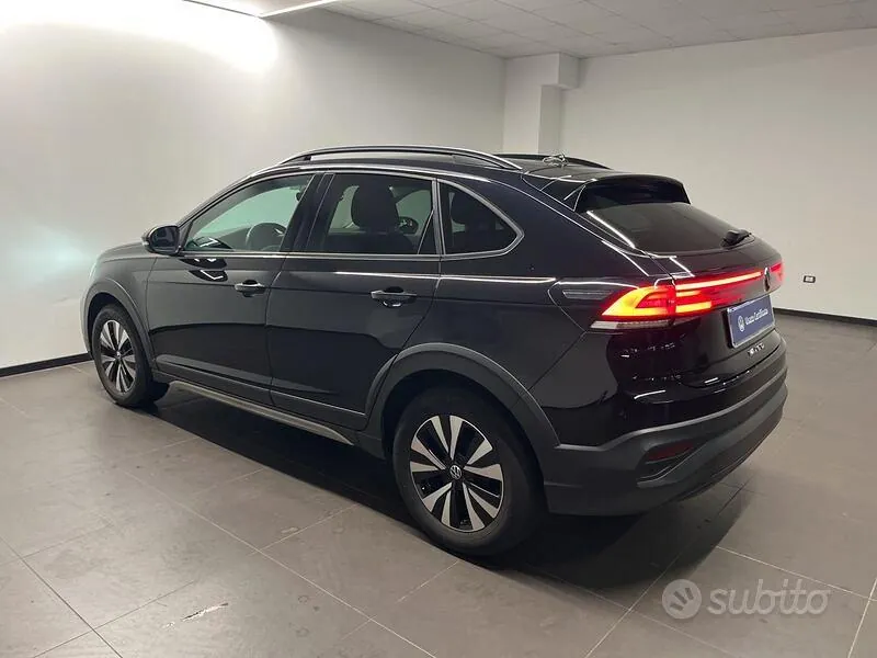 Volkswagen Taigo 2024 photo 4
