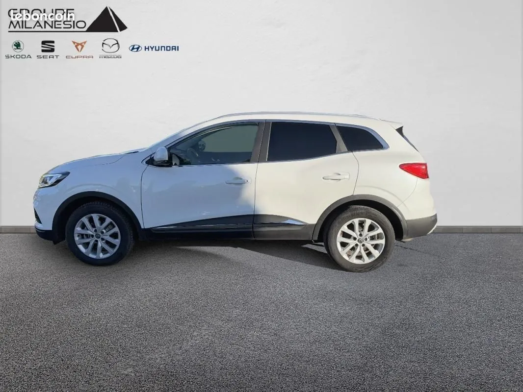 Renault Kadjar 2019 photo 2