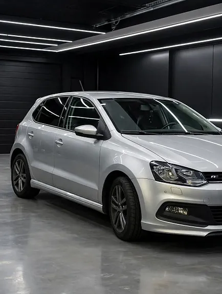 Volkswagen Polo 2017 photo 3