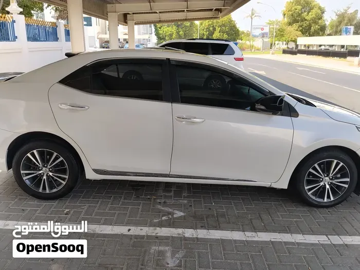 Toyota Corolla 2019 photo 4