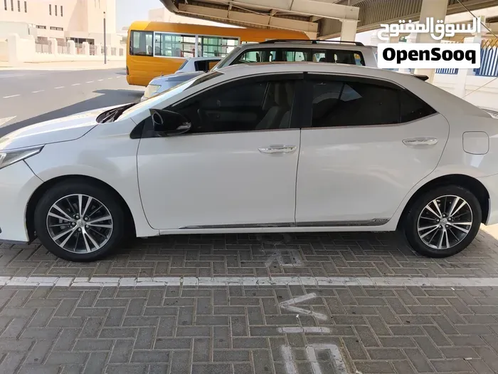 Toyota Corolla 2019 photo 3