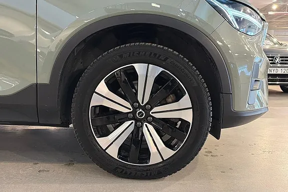 Volvo Xc40 2023 photo 5