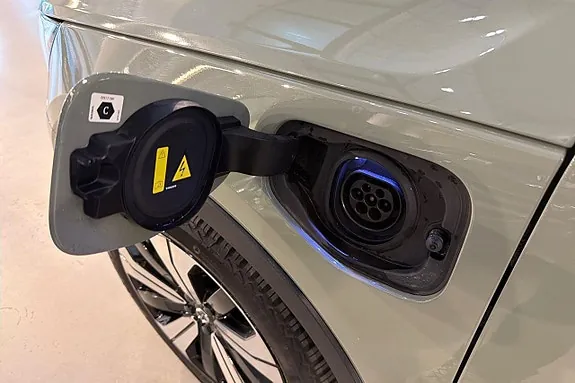 Volvo Xc40 2023 photo 4
