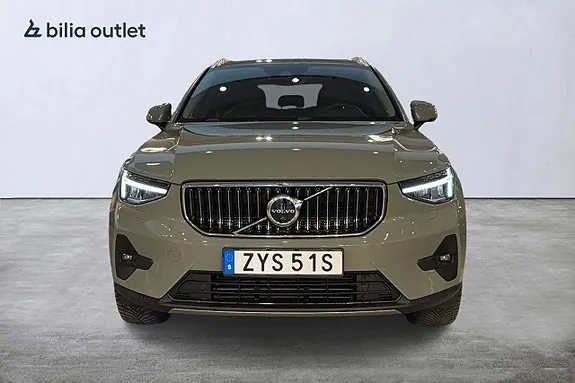 Volvo Xc40 2023 photo 2