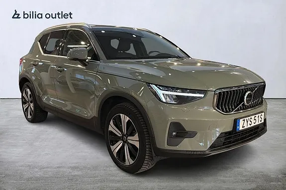 Volvo Xc40 2023 photo 3