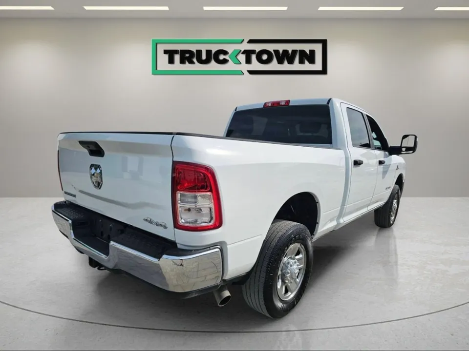 Ram 2500 2024 photo 5