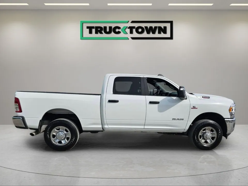 Ram 2500 2024 photo 4