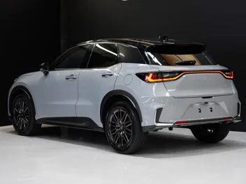 Lexus Lbx 2026 photo 3