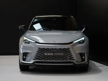 Lexus Lbx 2026 photo 4