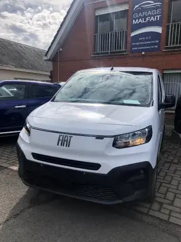 Fiat Doblo Cargo