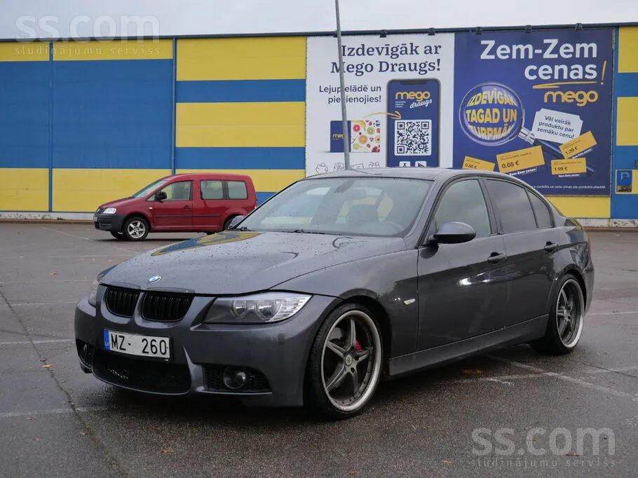 BMW 325
