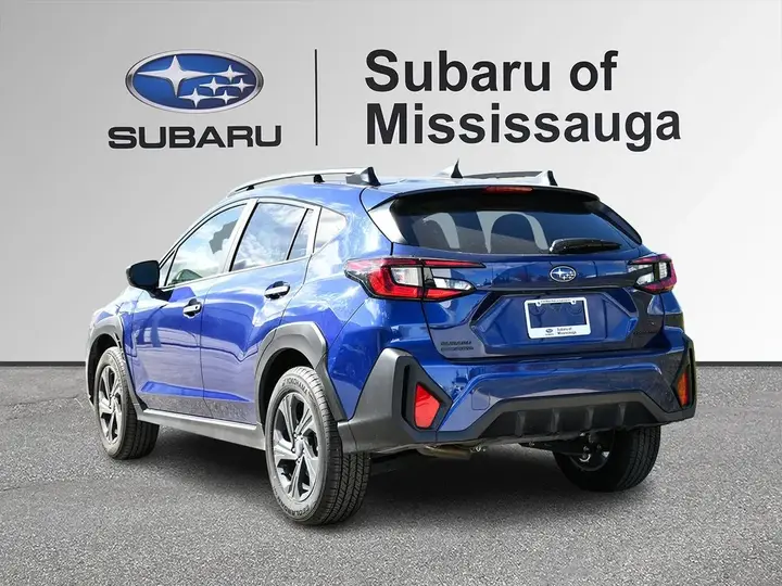 Subaru Crosstrek 2026 photo 4