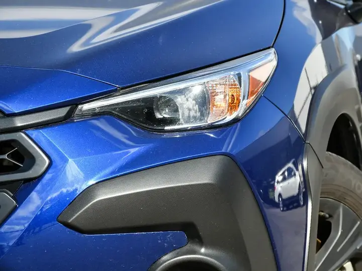 Subaru Crosstrek 2026 photo 5
