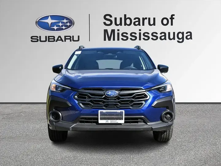 Subaru Crosstrek 2026 photo 2