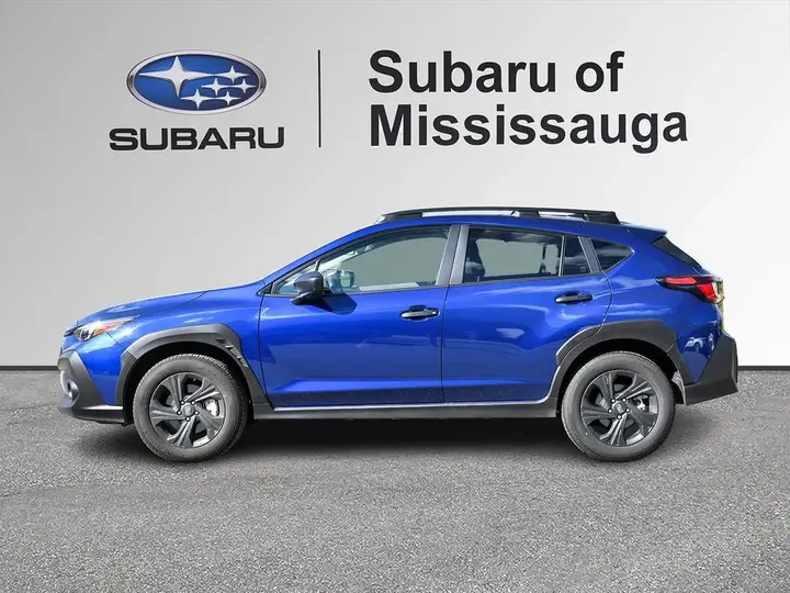 Subaru Crosstrek 2026 photo 3