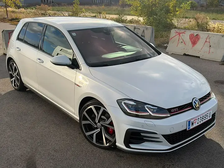 Volkswagen Golf 7