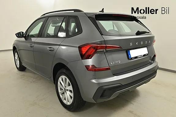Skoda Kamiq 2027 photo 3