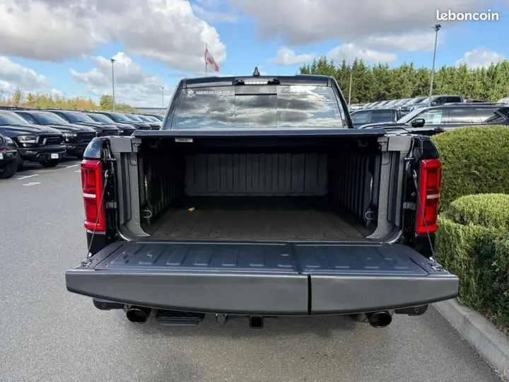 Dodge Ram 2026 photo 5