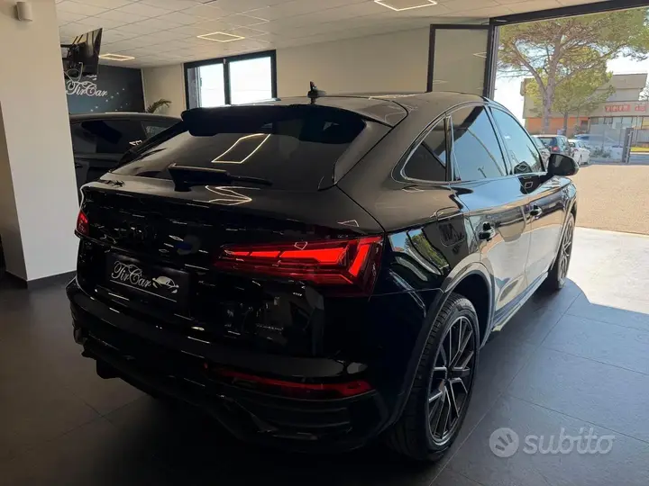 Audi Q5 2023 photo 4