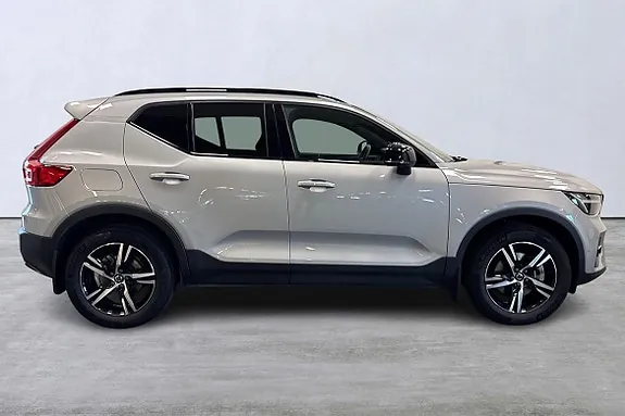 Volvo Xc40 2025 photo 3