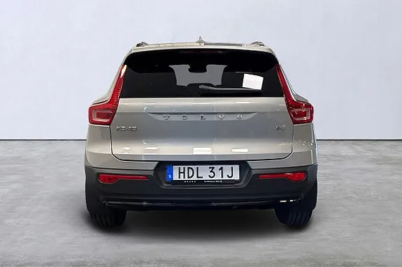 Volvo Xc40 2025 photo 5