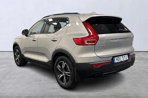 Volvo Xc40 2025 photo 4