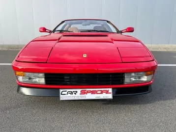 Ferrari Testarossa 1991 photo 2