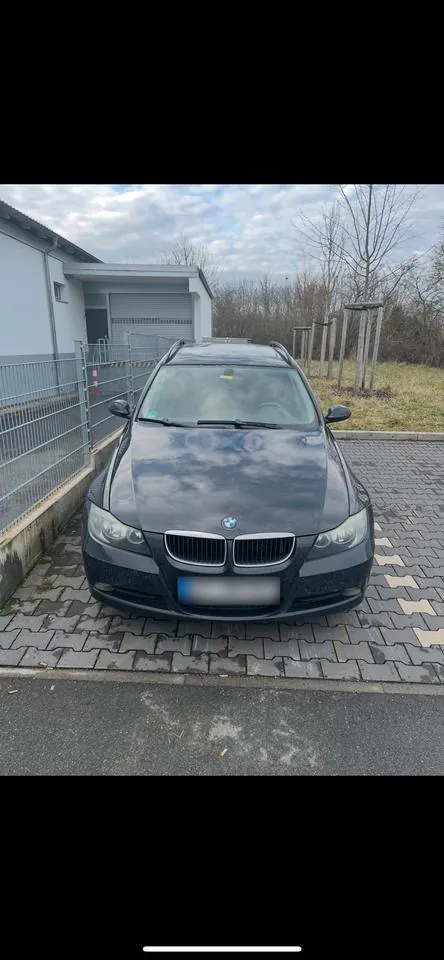 BMW 320D