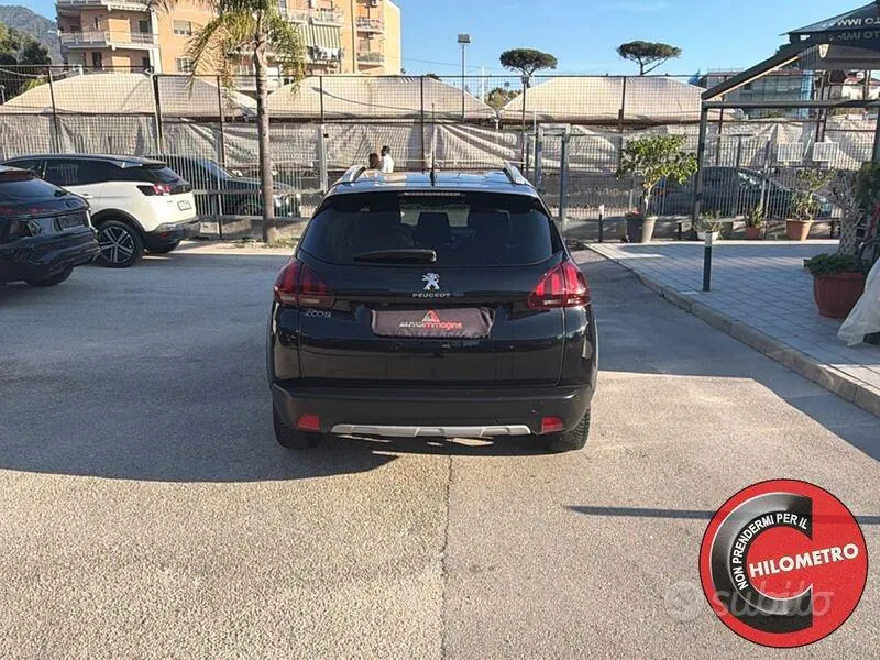 Peugeot 2008 2018 photo 5