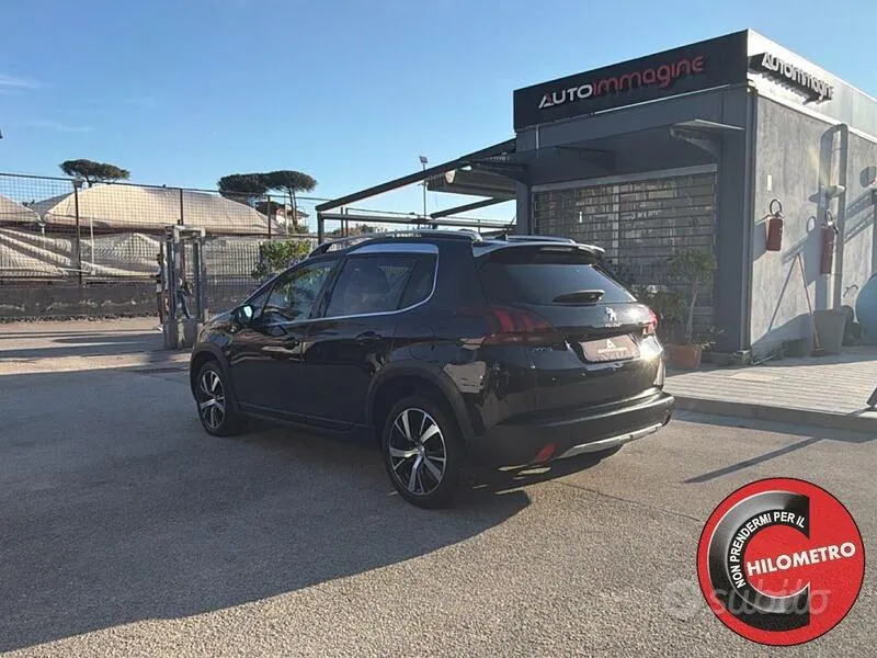 Peugeot 2008 2018 photo 4
