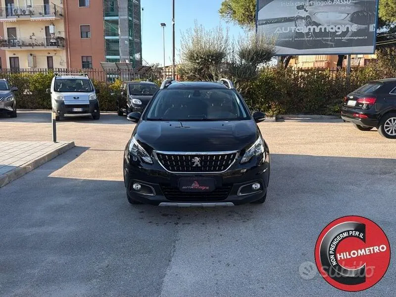 Peugeot 2008 2018 photo 2