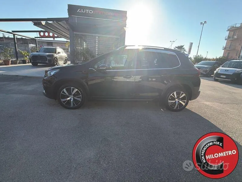Peugeot 2008 2018 photo 3