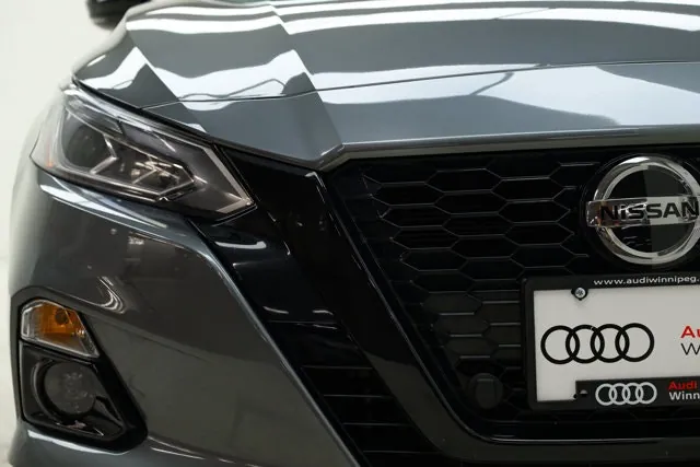 Nissan Altima 2022 photo 3
