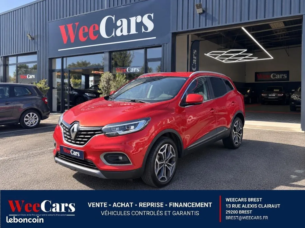 Renault Kadjar