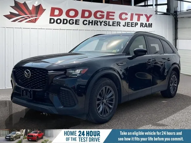 Mazda Cx-70