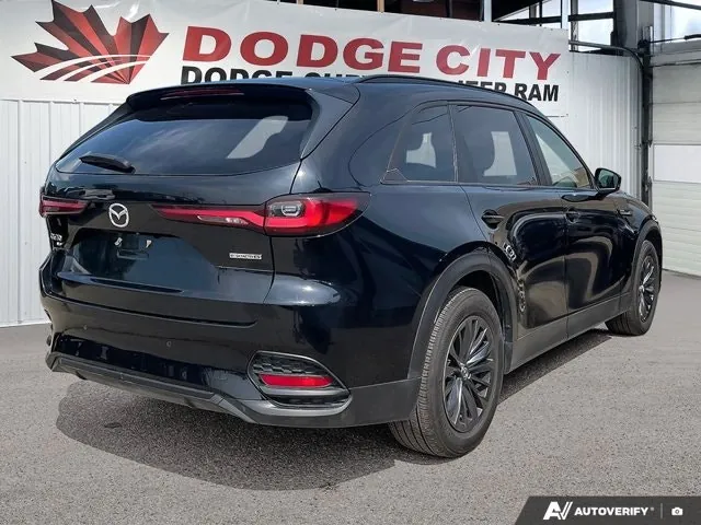 Mazda Cx-70 2025 photo 5