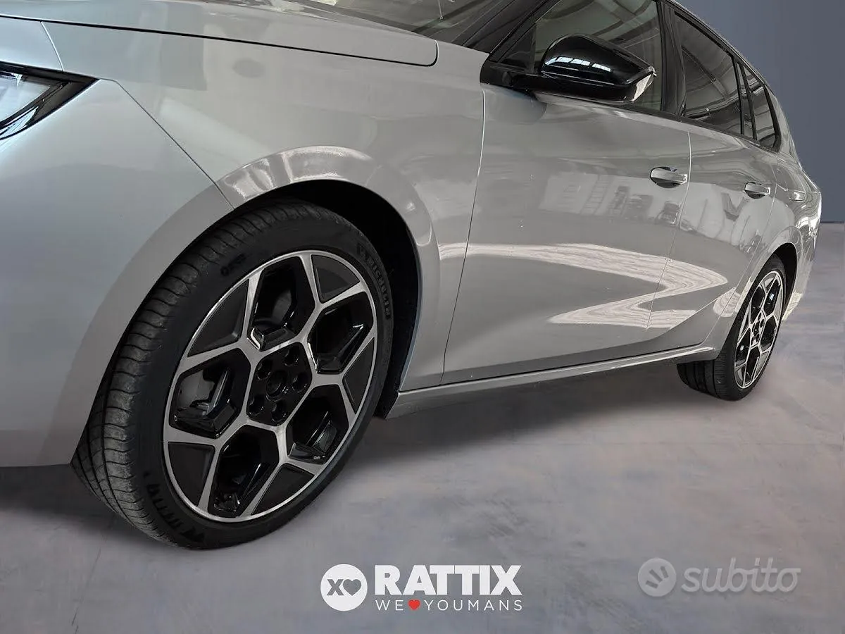 Opel Astra 2026 photo 4