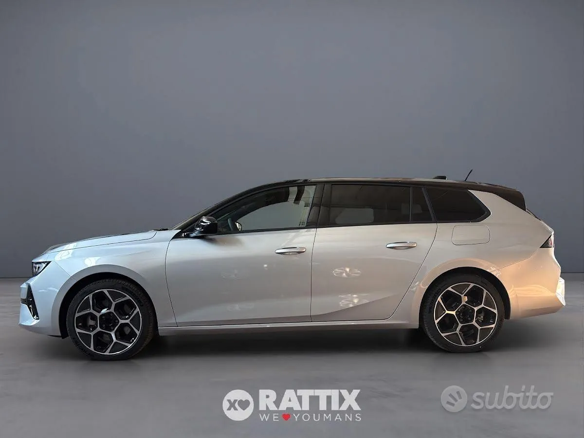 Opel Astra 2026 photo 2