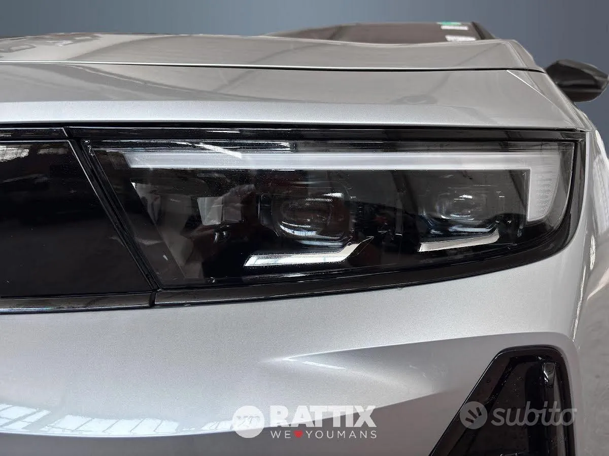 Opel Astra 2026 photo 3