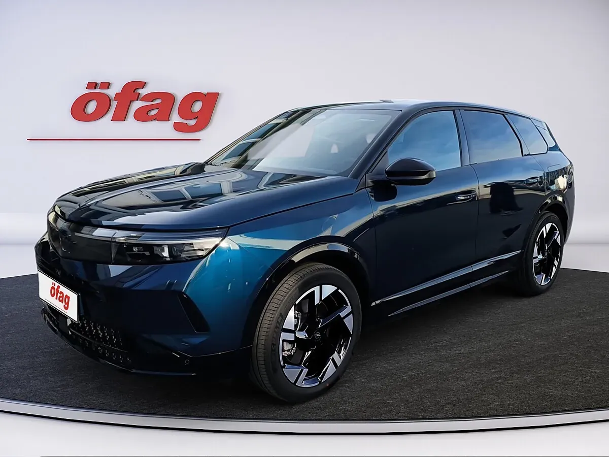 Opel Grandland 2026 photo 2