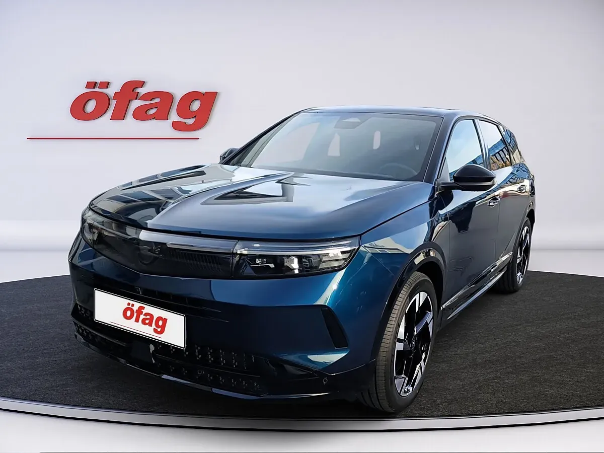 Opel Grandland 2026 photo 3