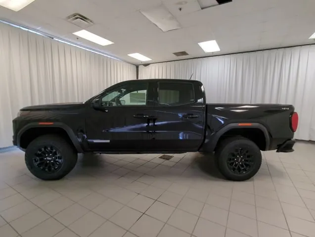 GMC Canyon 2026 photo 5