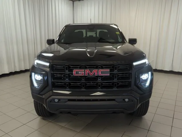 GMC Canyon 2026 photo 3