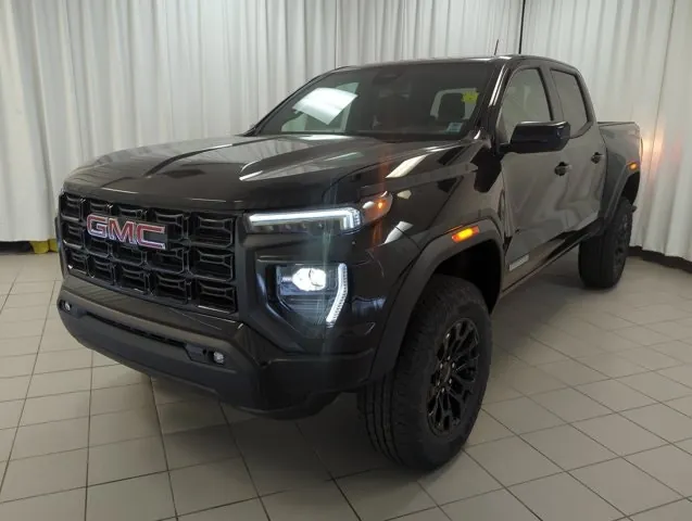 GMC Canyon 2026 photo 4