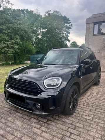 BMW Countryman
