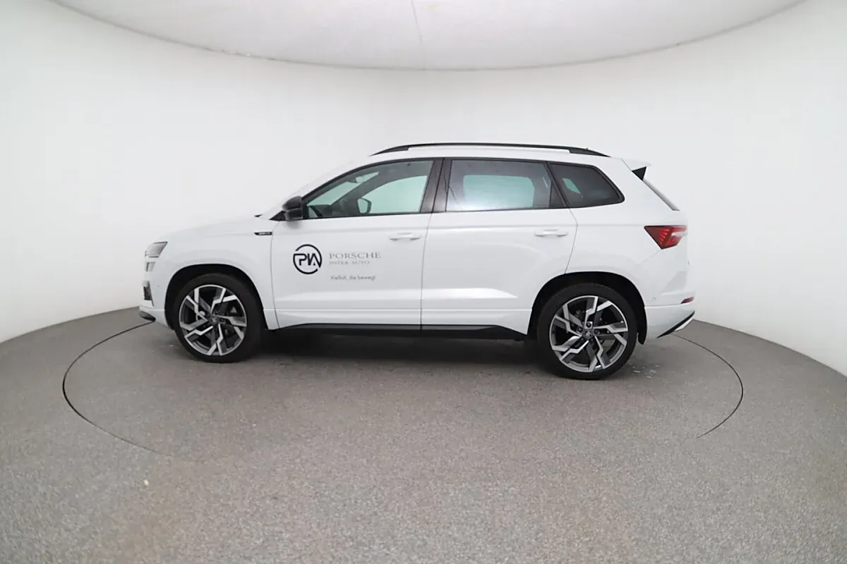 Skoda Karoq 2025 photo 2