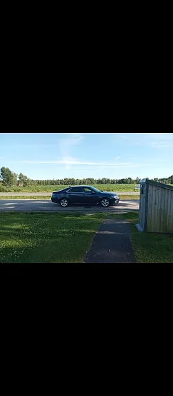 Saab 9-5 2010 photo 3
