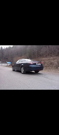 Saab 9-5 2010 photo 4