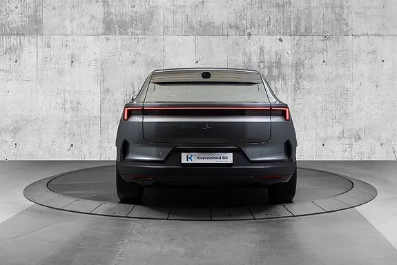 Polestar 4 2026 photo 5
