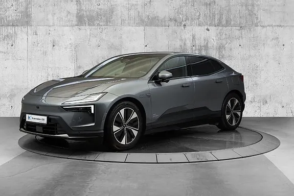 Polestar 4 2026 photo 2